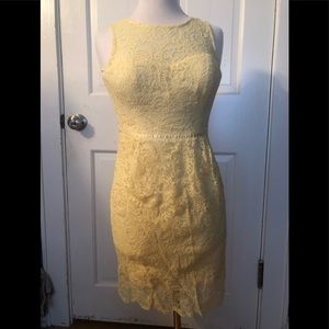 Jessica Simpson dress